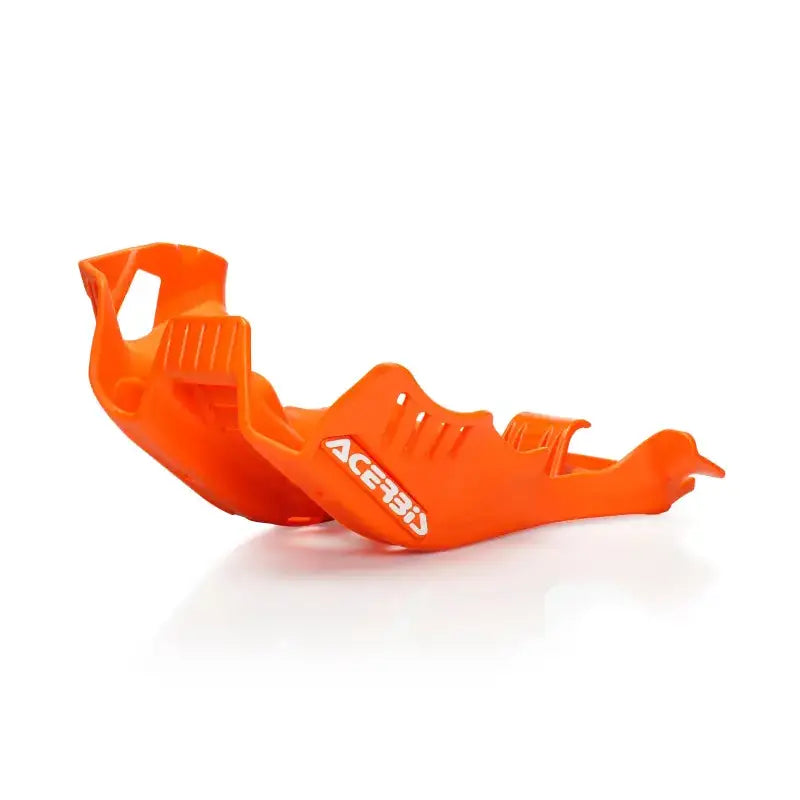 2780575226 Skid Plate Orange