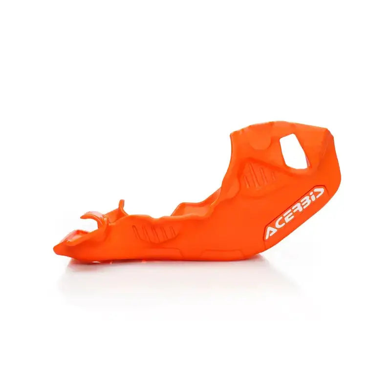 2780575226 Skid Plate Orange