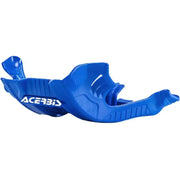 2780601006 Skid Plate Blue/White
