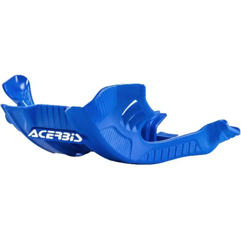 2780601006 Skid Plate Blue/White