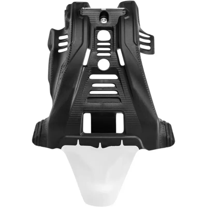 2780601007 Skid Plate Black/White