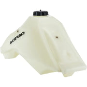 2780610001 Fuel Tank 3.1 Gal Black - Large Capacity