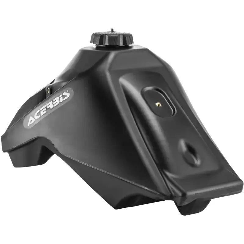 2780610001 Fuel Tank 3.1 Gal Black - Large Capacity
