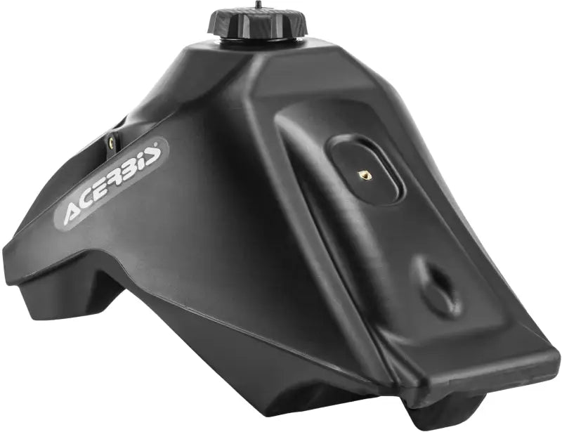 2780610001 Fuel Tank 3.1 Gal Black - Large Capacity