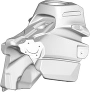 2780640147 Fuel Tank 3.1 Gal Natural - Large Capacity