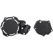 2780690001 X Power Kit Yam Black