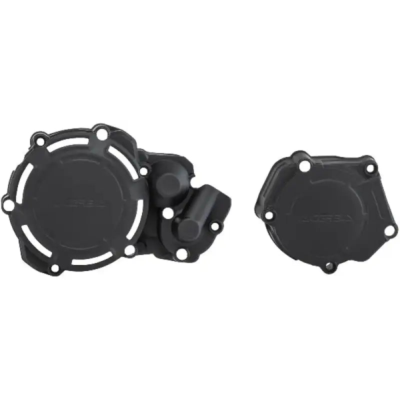 2780690001 X Power Kit Yam Black