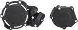 2780690001 X Power Kit Yam Black