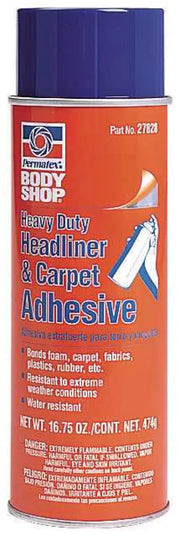27828 Trim and Upholstery Adhesive