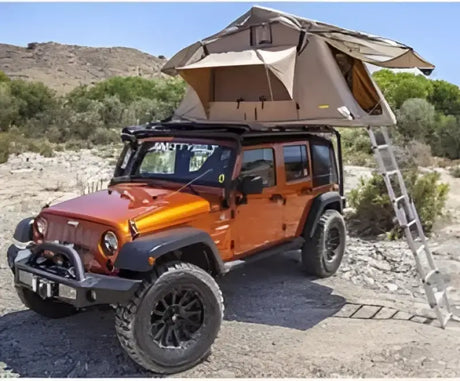 2783 Tent