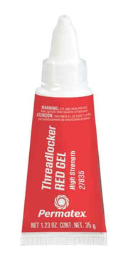 27835 Permtx-Lockt Permatex  High Strength Threadlocke