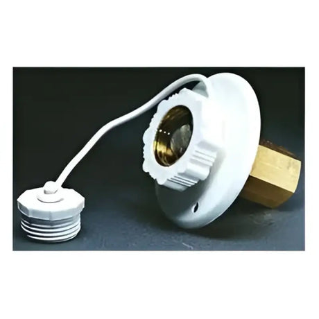 27881 Fresh Water Inlet