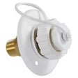 27893 Fresh Water Inlet