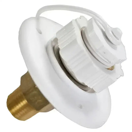 27895 Fresh Water Inlet