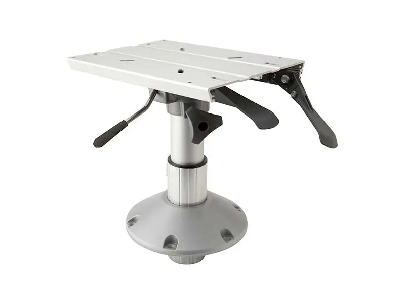 278AO3AGS-1 Attwood Marine 278 Aglide Sldr 3D Sht Ao - Boat Seat Mount