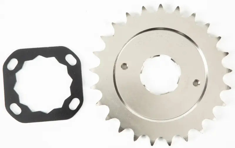 279-25 Front Cs Sprocket Steel 25t 530 Hd - Countershaft
