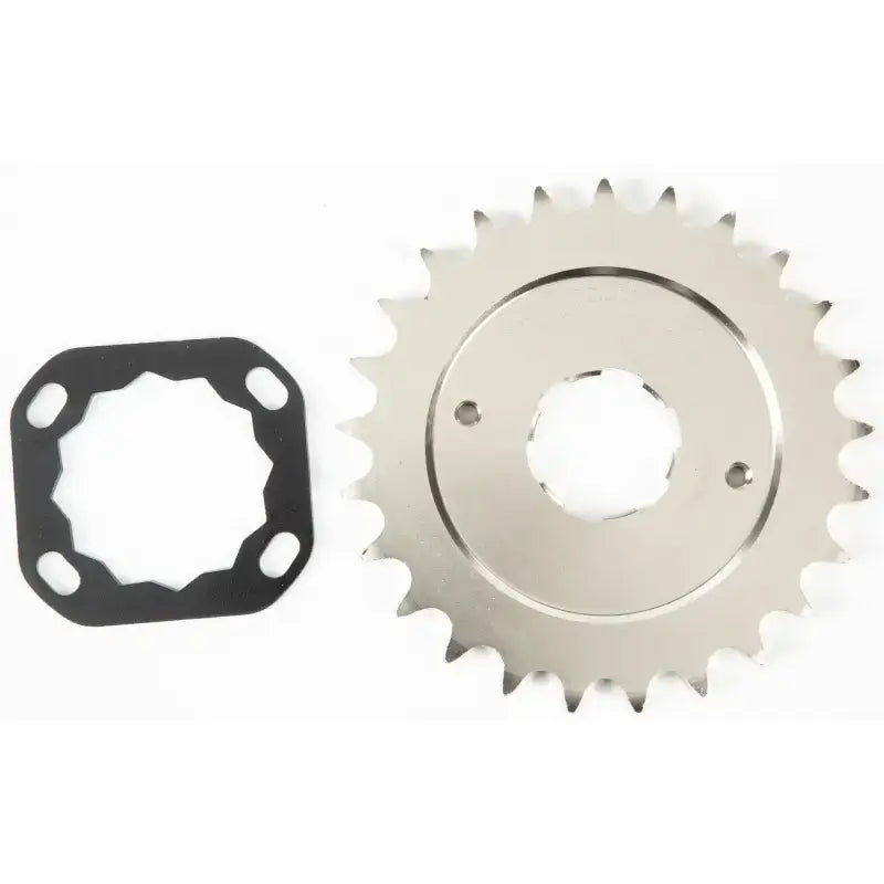 279-25 Front Cs Sprocket Steel 25t 530 Hd - Countershaft