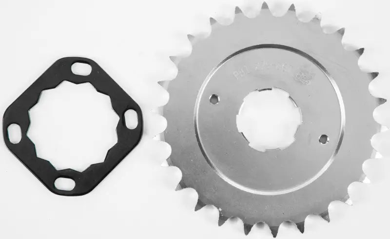 279-26 Front Cs Sprocket Steel 26t 530 Hd - Countershaft