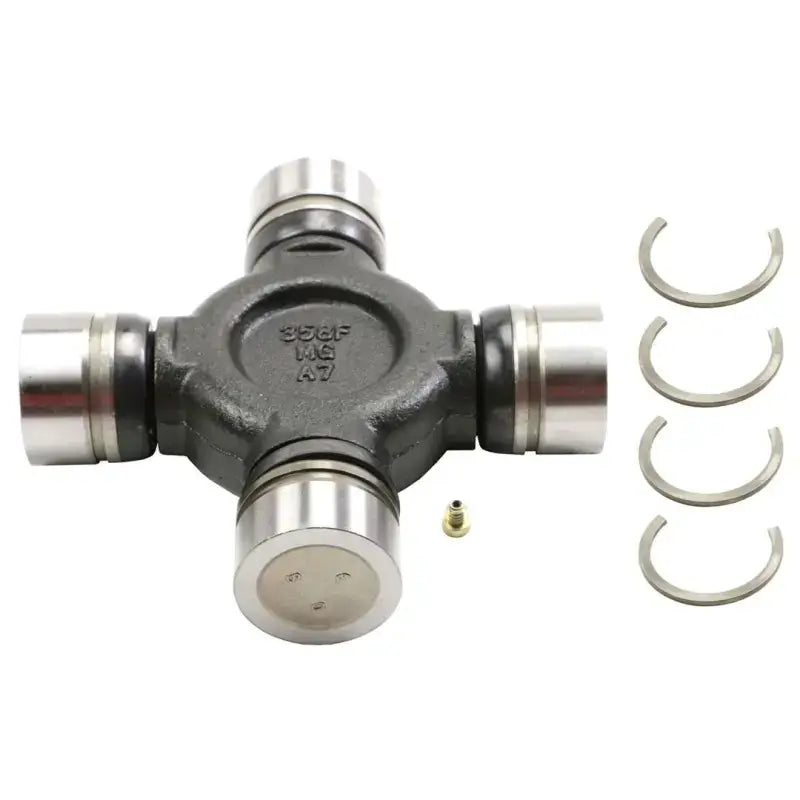 279 Moog U-Joint 2011/2018 Ram 2500Hd Grease