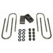 27900 Tuff Country U Bolts