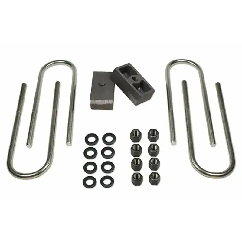 27900 Tuff Country U Bolts