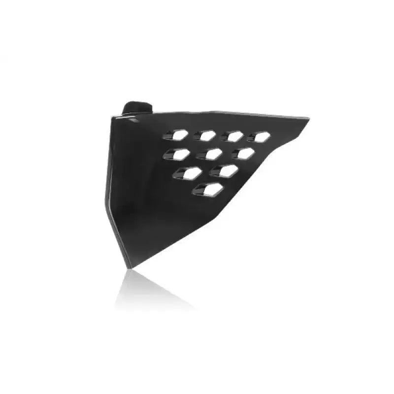 2791450001 Airbox Cover Vented Black