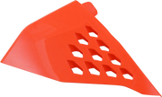 2791455226 Airbox Cover Vented Orange 