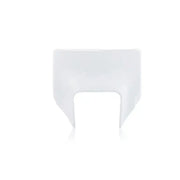 2791496811 Front Headlight Mask White