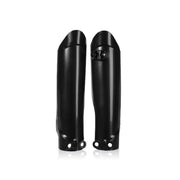 2791510001 Fork Guards Black