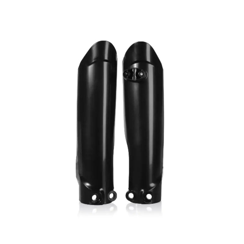 2791510001 Fork Guards Black
