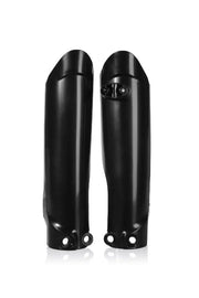 2791510001 Fork Guards Black