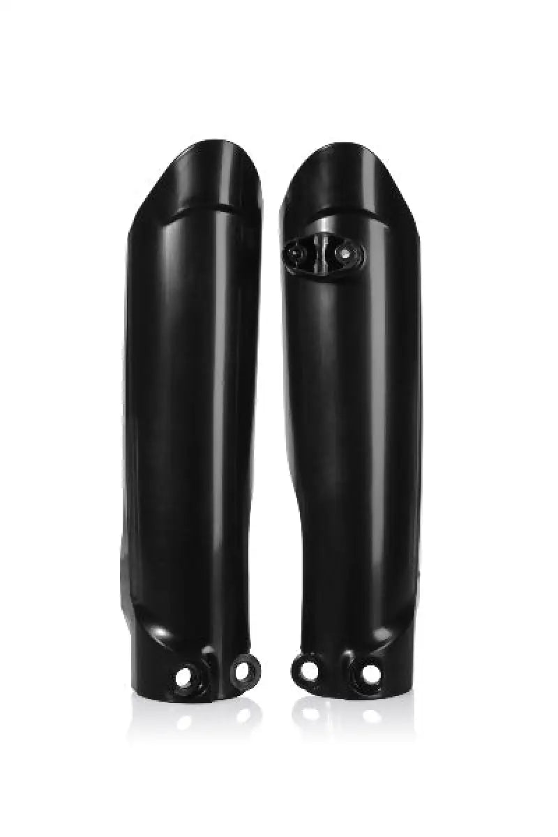 2791510001 Fork Guards Black