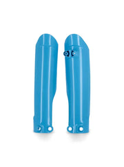 ACERBIS 2791510085 Fork Guards Blue