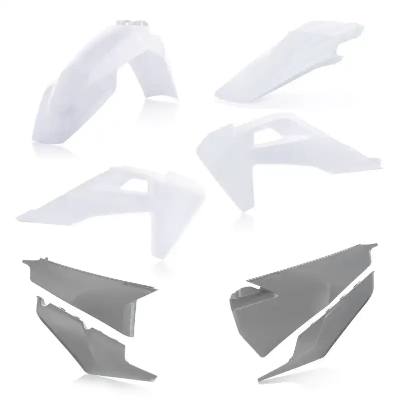 2791556812 Plastic Kit Original