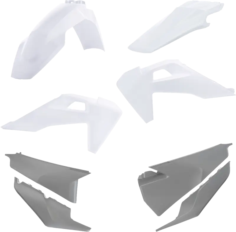 2791557428 Plastic Kit Hus Original ’22