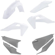 2791557428 Plastic Kit Hus Original ’22