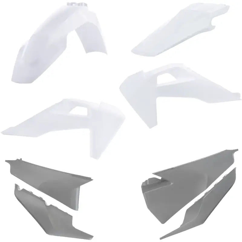 2791557428 Plastic Kit Hus Original ’22