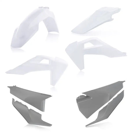 2791557705 Plastic Kit Hus Original