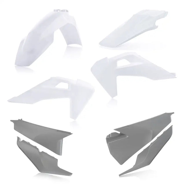 2791557705 Plastic Kit Hus Original