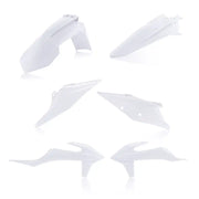 2791566811 Plastic Kit White