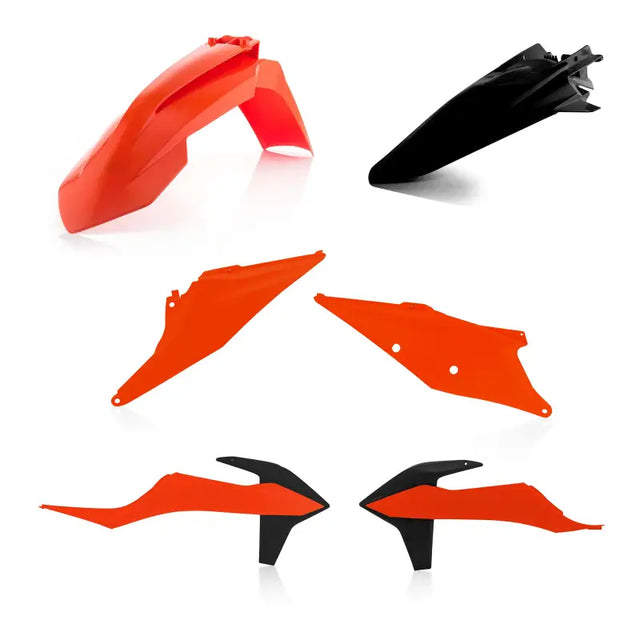 2791566812 Plastic Kit Original