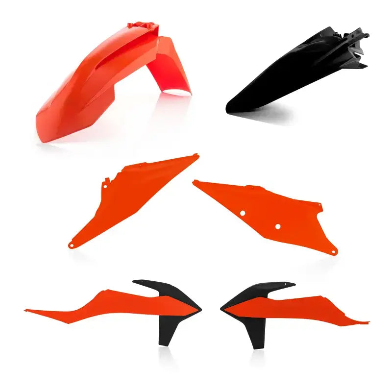 2791566812 Plastic Kit Original