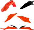 2791567428 Plastic Kit Ktm Original ’22