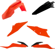 2791567428 Plastic Kit Ktm Original ’22