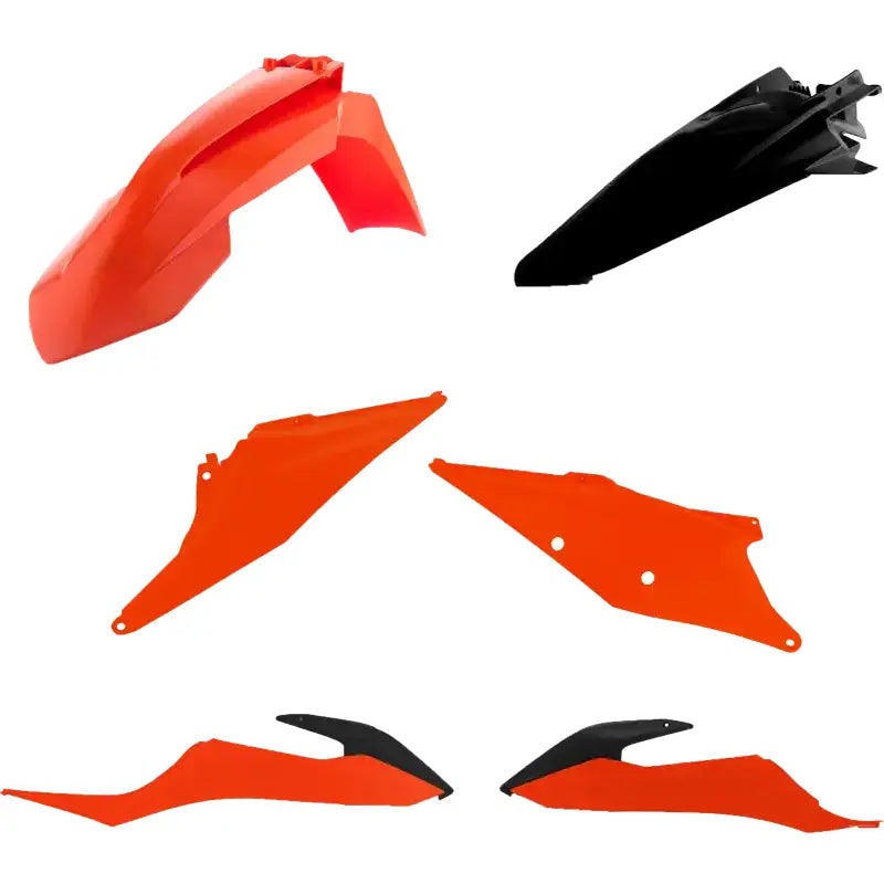 2791567428 Plastic Kit Ktm Original ’22
