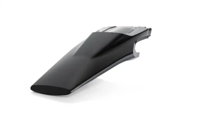 2791600001 Rear Fender Black