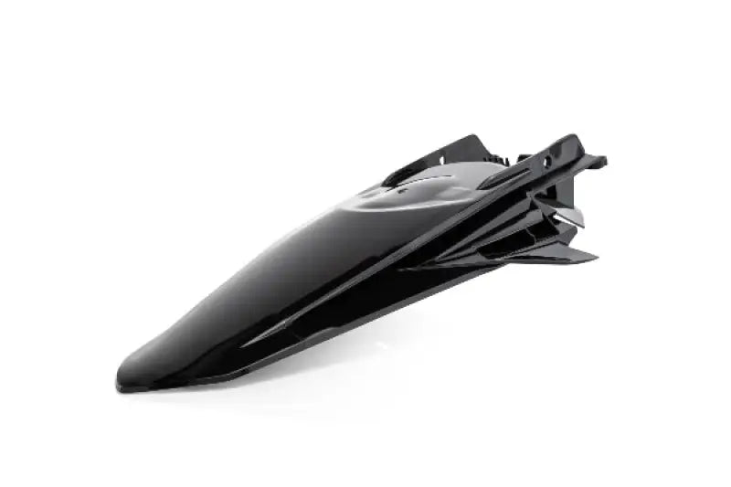 2791610001 Rear Fender Black