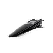 2791610001 Rear Fender Black
