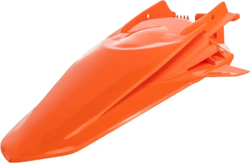 2791615226 Rear Fender Orange