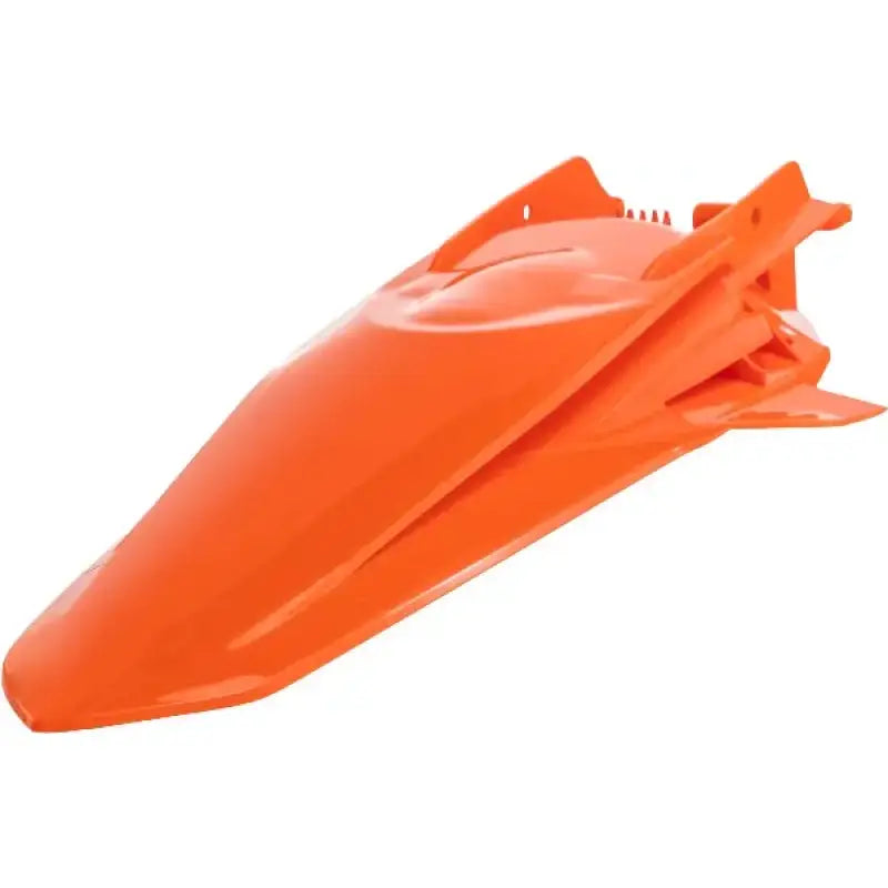 2791615226 Rear Fender Orange